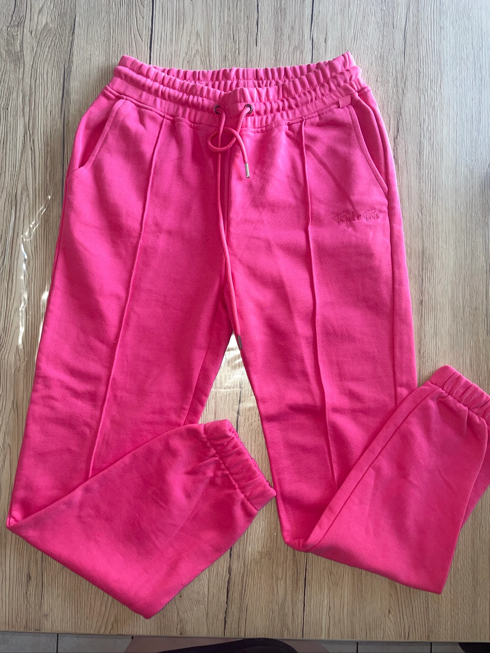 Bas de jogging project x Paris taille s neuf